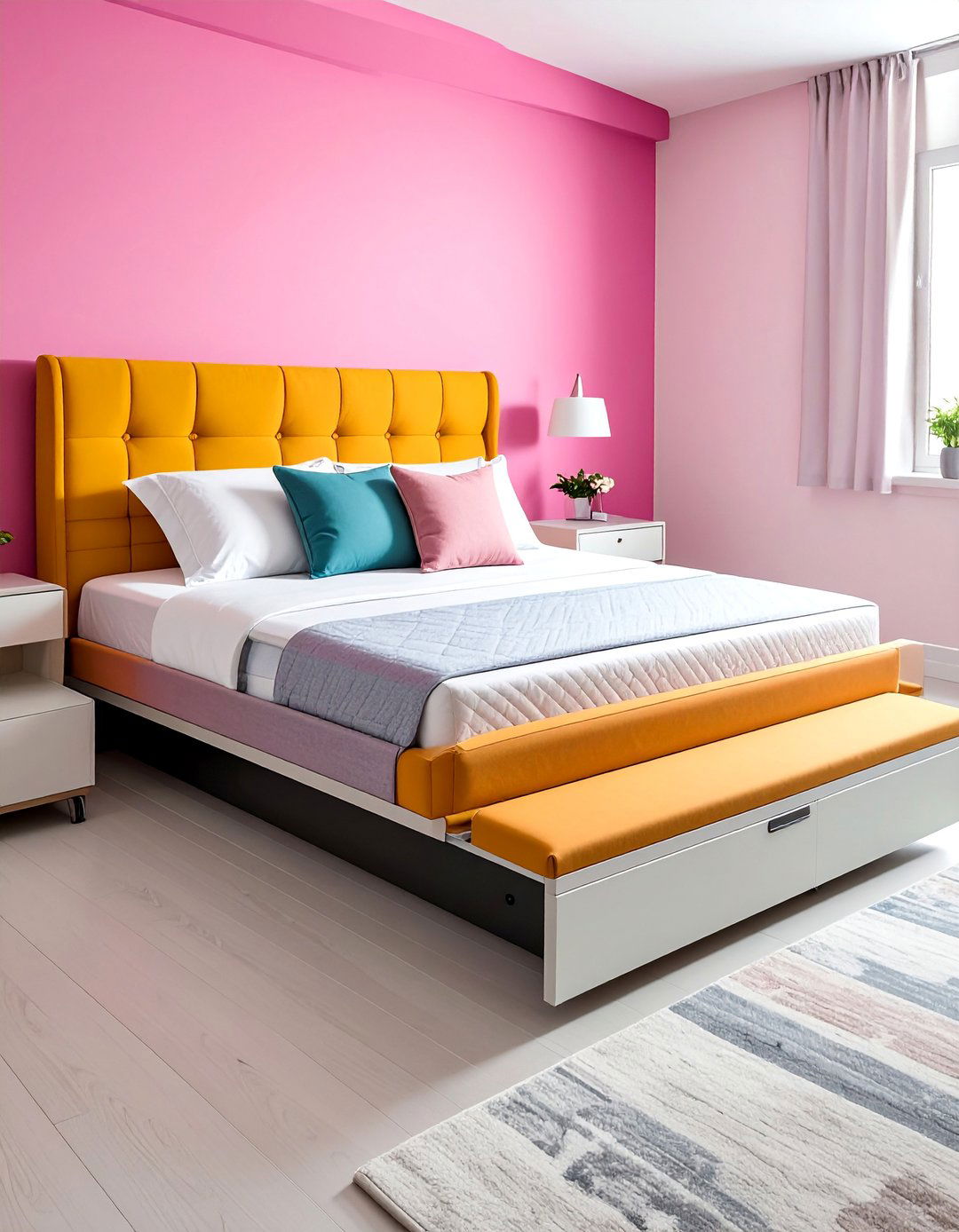 Trundle Bed Systems - 25 Small Guest Bedroom Ideas for Cozy Comfort