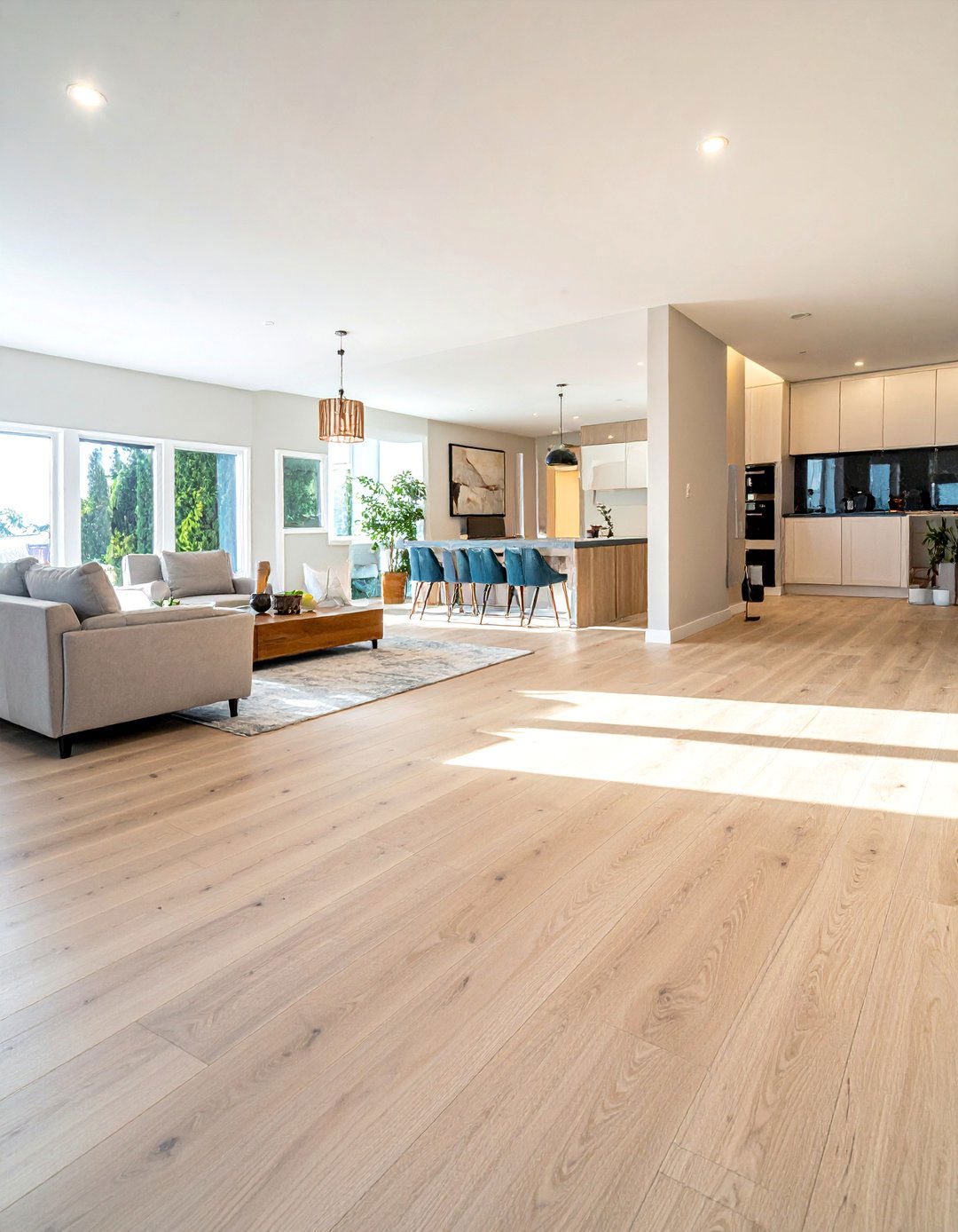 Upgrade Your Flooring - 40 Home Decor Ideas to Refresh Your Living Space