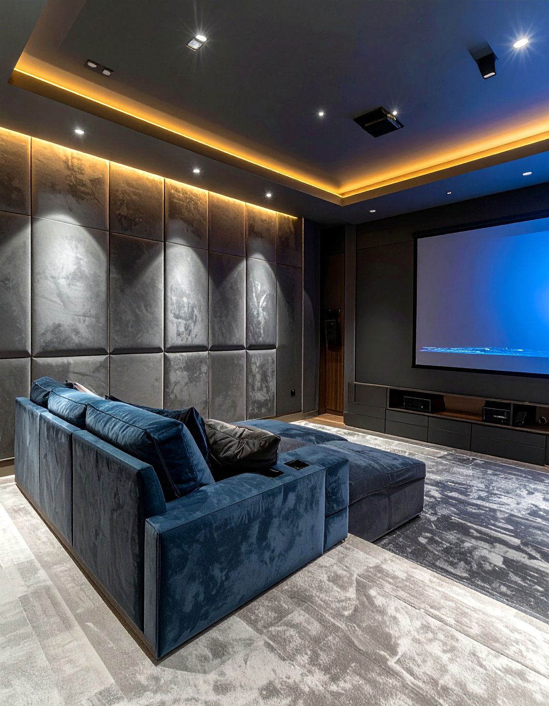 15 Basement Accent Wall Ideas to Transform Your Space