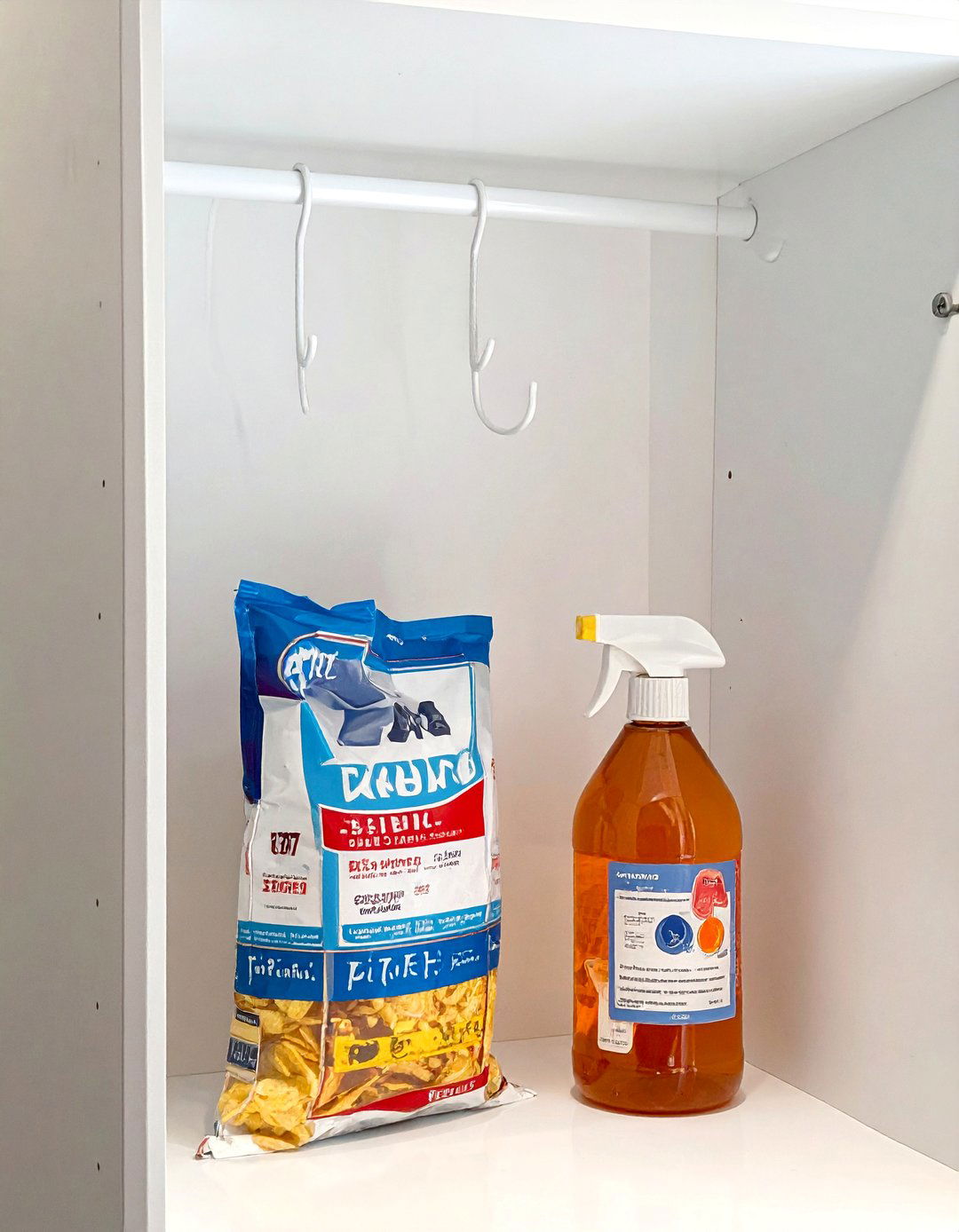 30 Small Pantry Ideas for Efficient Storage