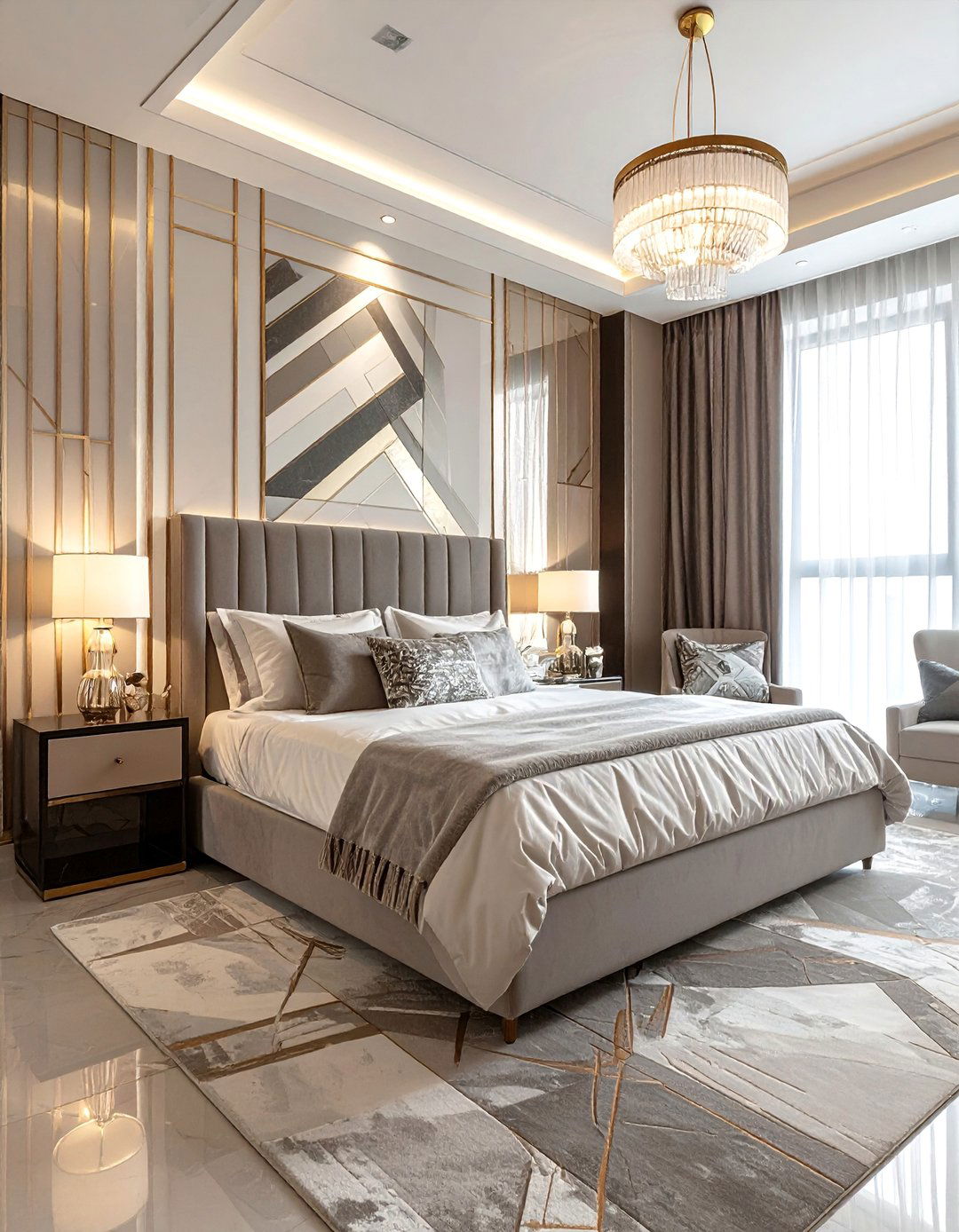 40 Teenage Boy Bedroom Ideas for a Cool and Functional Space