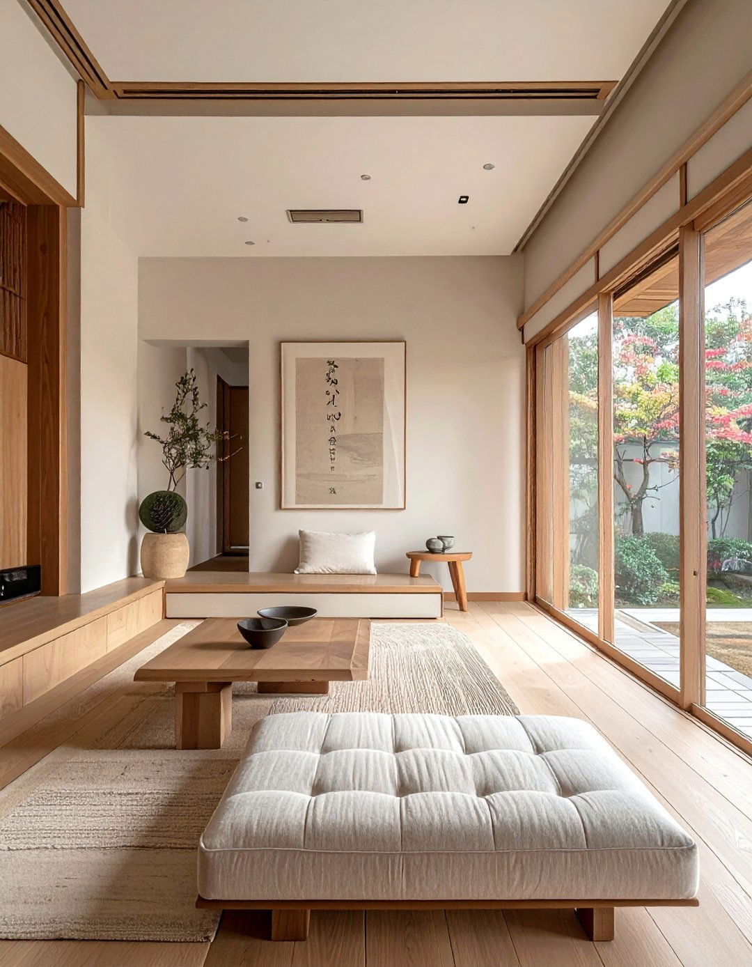 Clean Line Furniture Selection