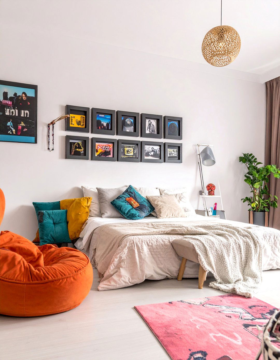 Eras Tour Concert Memory Bedroom - 20 Taylor Swift Themed Bedroom Decor Ideas for Fans