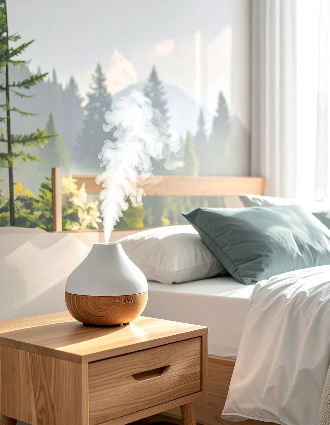 Forest Scent Diffusers