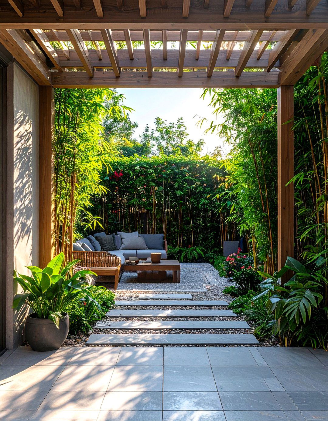 Living Screens with Fast Growing Plants - 40 Shade Ideas for Comfortable Outdoor Living Spaces