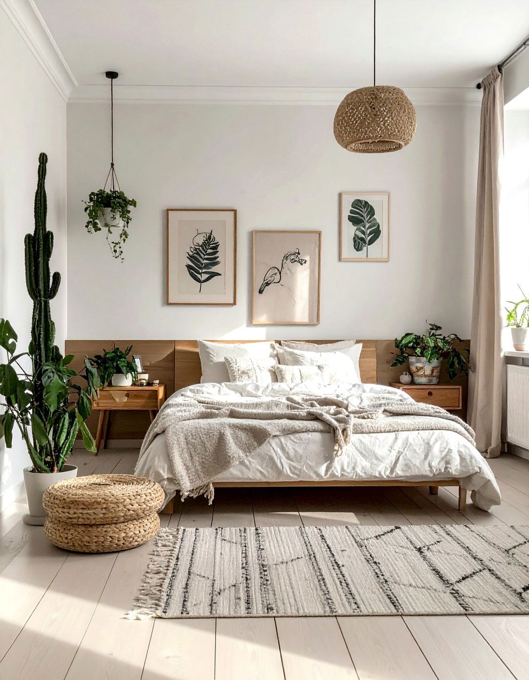 Minimalist Indie Aesthetic Room - 15 Indie Room Ideas for a Unique and Eclectic Style