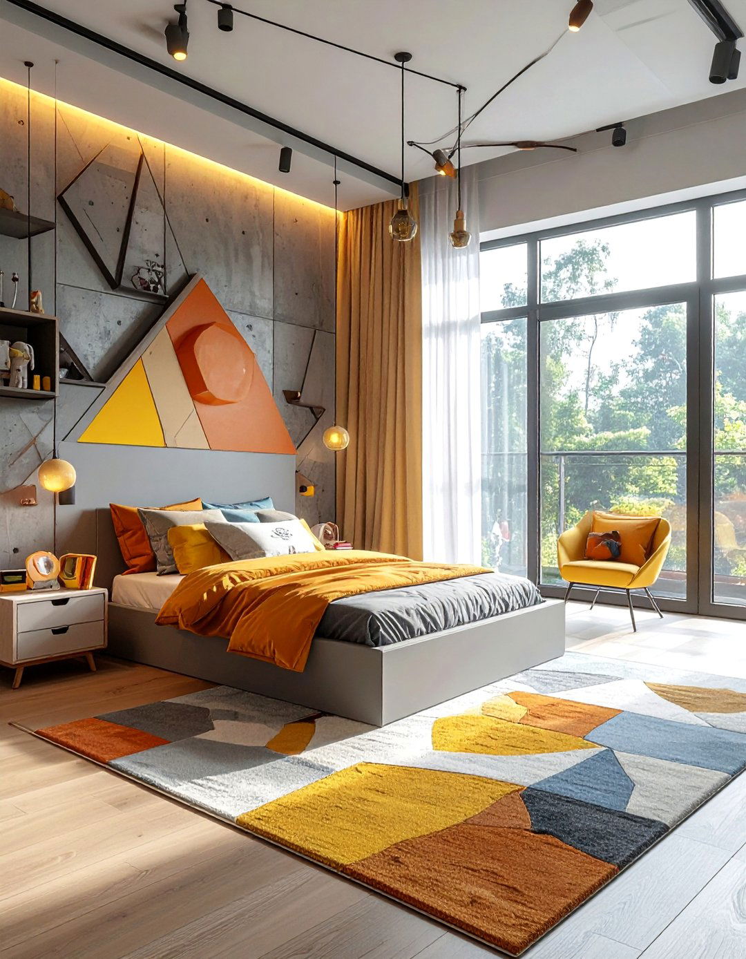 40 Toddler Room Ideas for Fun and Functionality