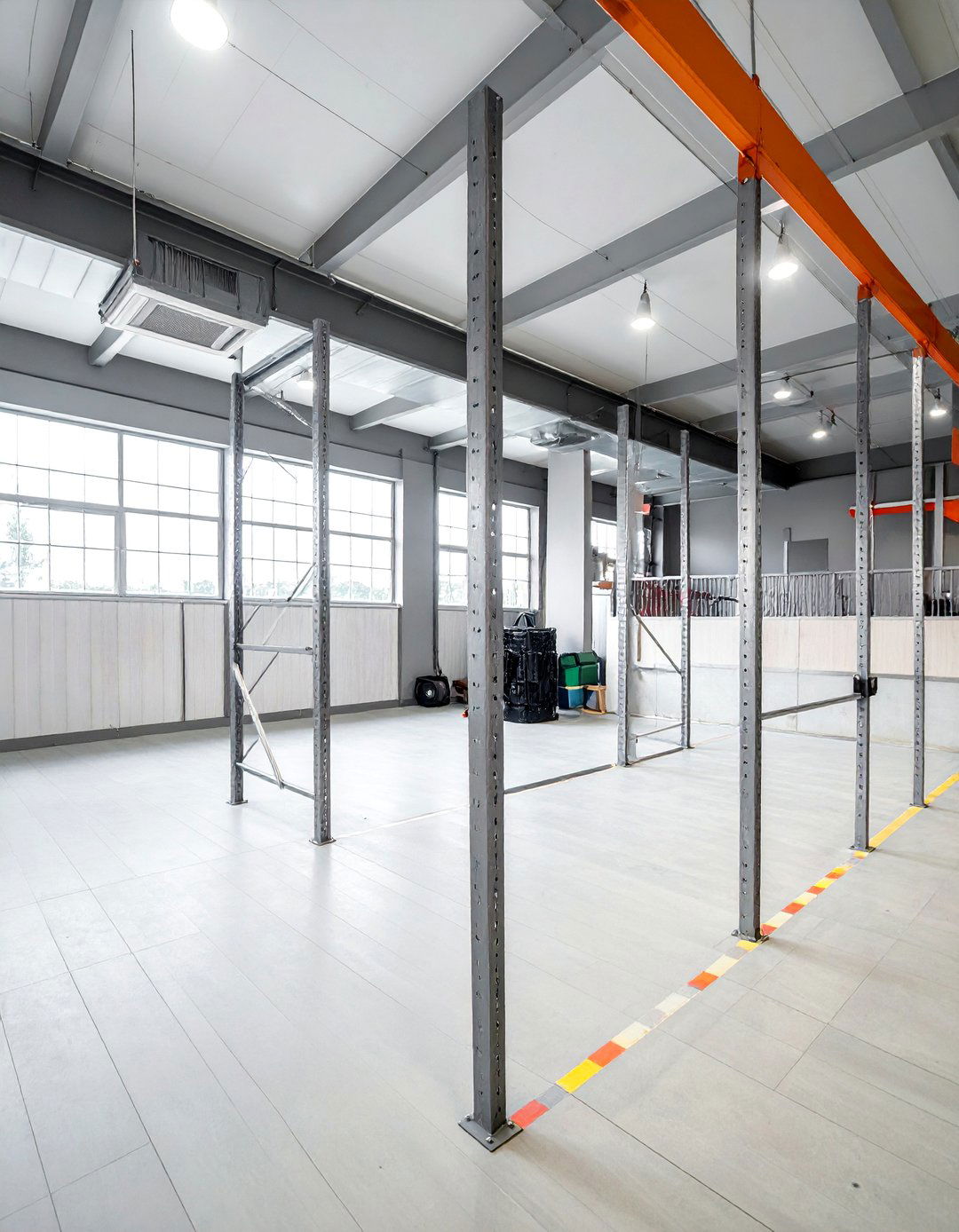 Modular Storage Building Blocks - 20 Tack Room Ideas for Organized and Stylish Equestrian Spaces