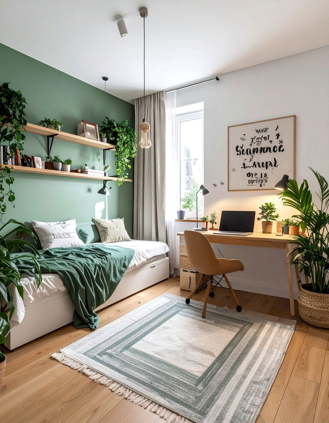 Swiftie Study Space Integration - 20 Taylor Swift Themed Bedroom Decor Ideas for Fans