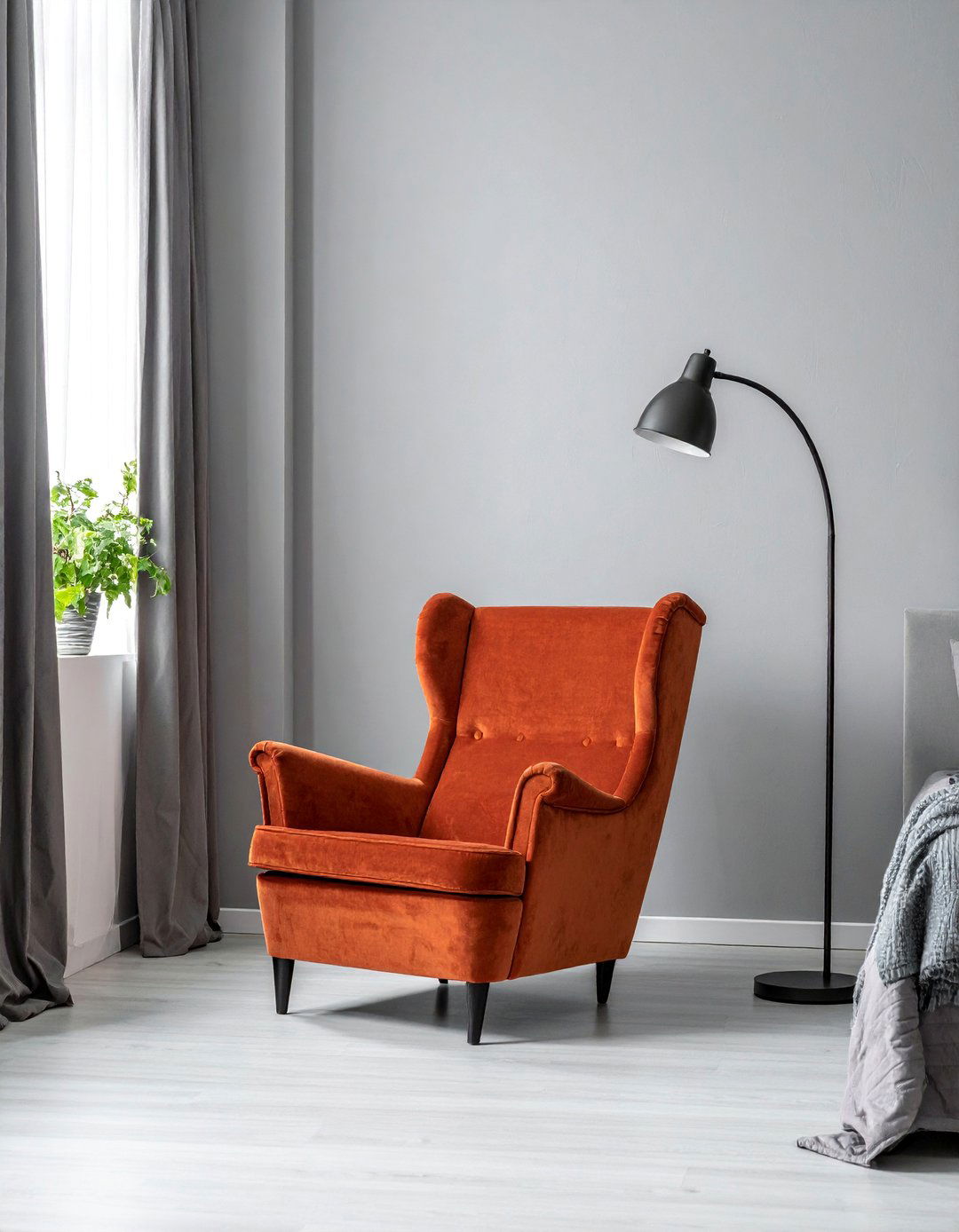 Terracotta Colored Furniture - 20 Terracotta Bedroom Ideas for a Serene Retreat