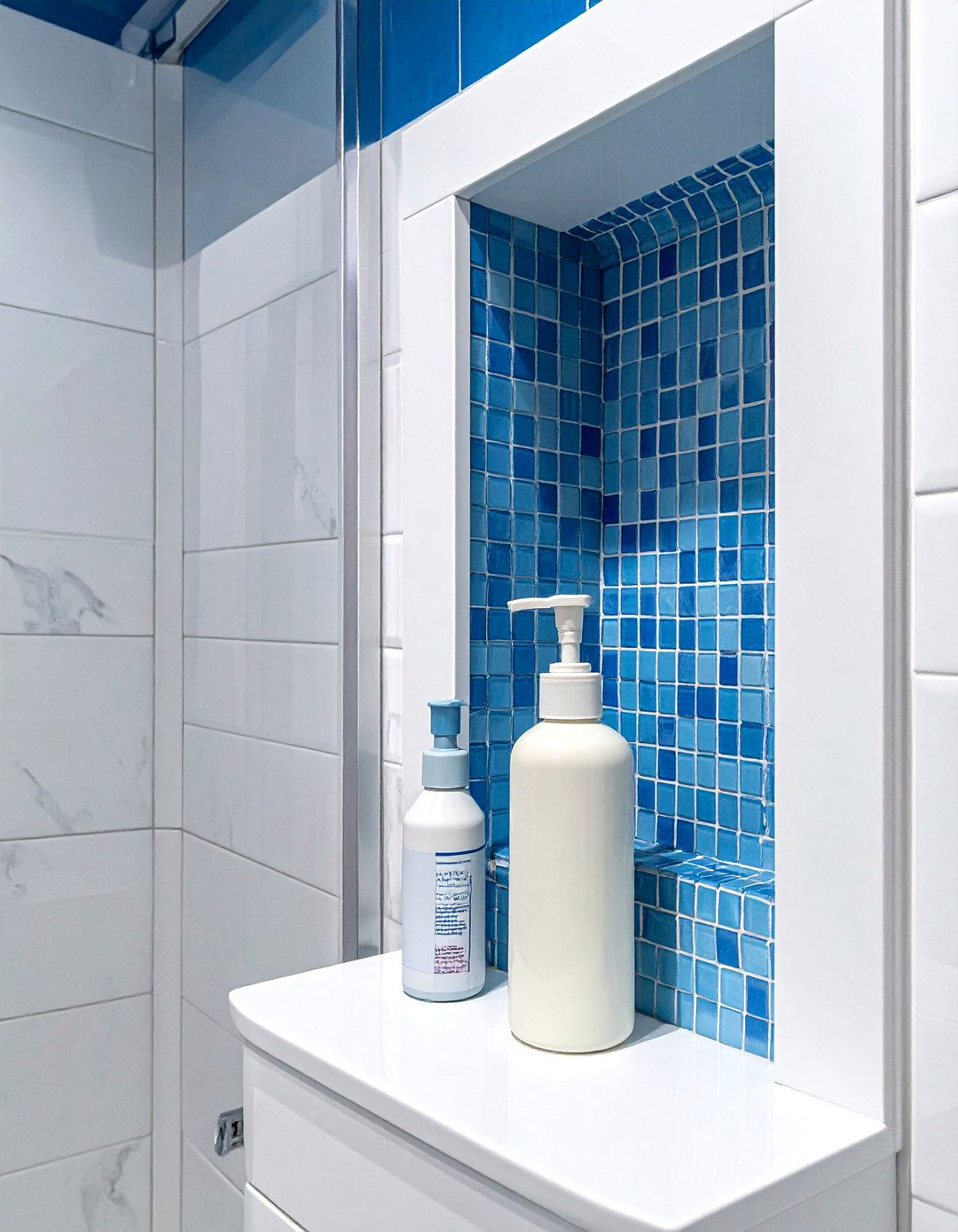 30 Transitional Bathroom Ideas for a Modern Yet Classic Look