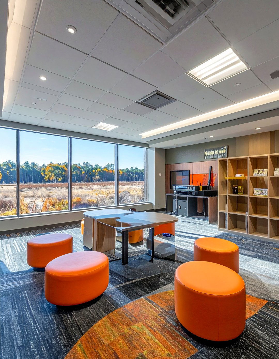 Youth Hunter Development Center - 25 Hunting Room Ideas for the Ultimate Sportsman's Retreat