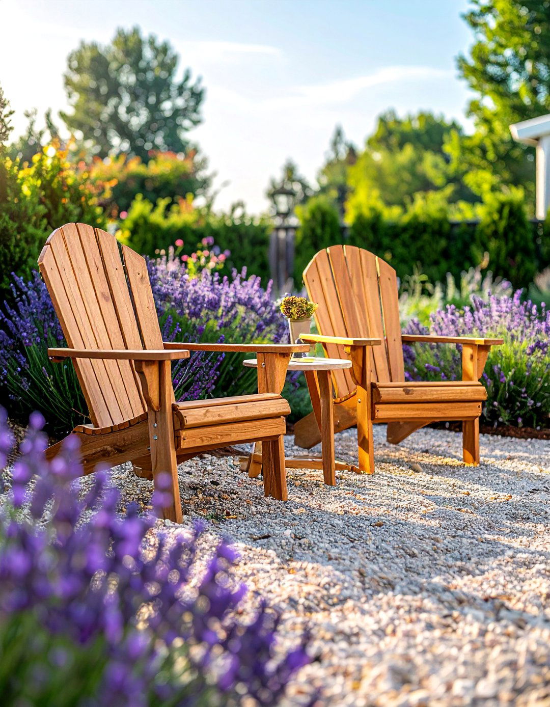 Creating a Cozy Outdoor Seating Area - 20 Farmhouse Garden Ideas for a Charming Outdoor Space