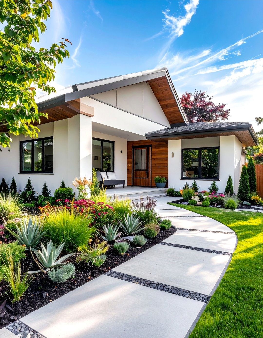 Behr Blank Canvas DC 003 - 25 Off-white Paint Colors for Home Exteriors for Timeless Elegance