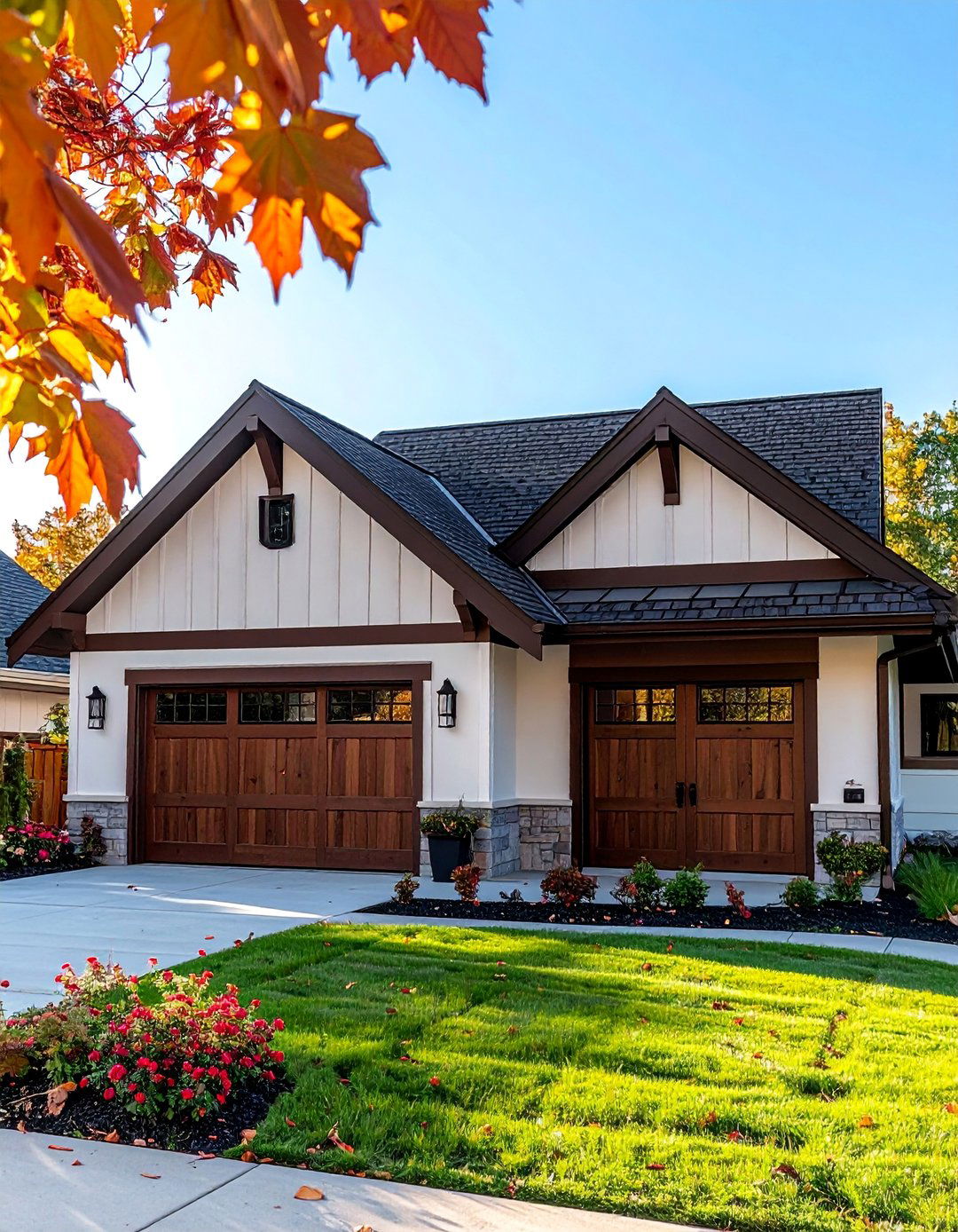 Behr Swiss Coffee 12 - 25 Off-white Paint Colors for Home Exteriors for Timeless Elegance