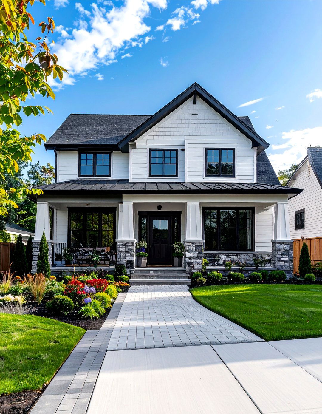 Sherwin Williams Aesthetic White SW 7035 - 25 Off-white Paint Colors for Home Exteriors for Timeless Elegance