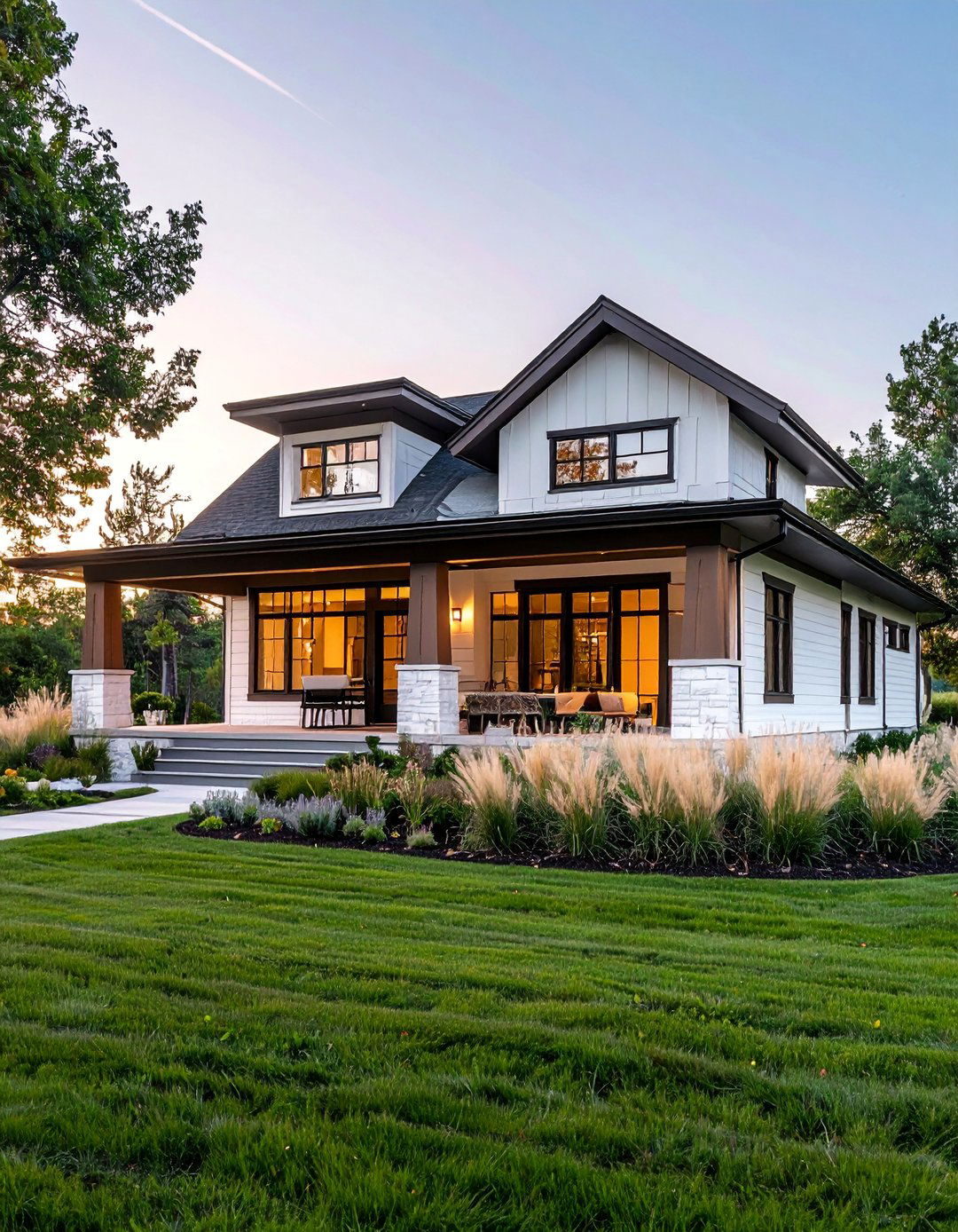 Sherwin Williams Egret White SW 7570 - 25 Off-white Paint Colors for Home Exteriors for Timeless Elegance