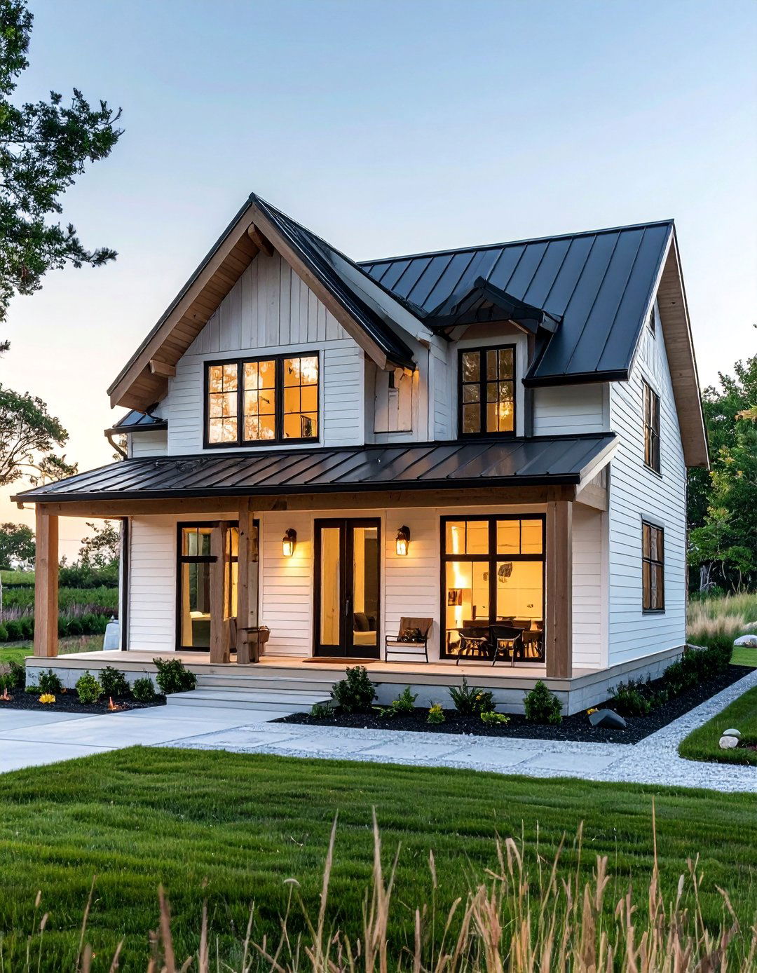 Valspar Du Jour 7002 6 - 25 Off-white Paint Colors for Home Exteriors for Timeless Elegance