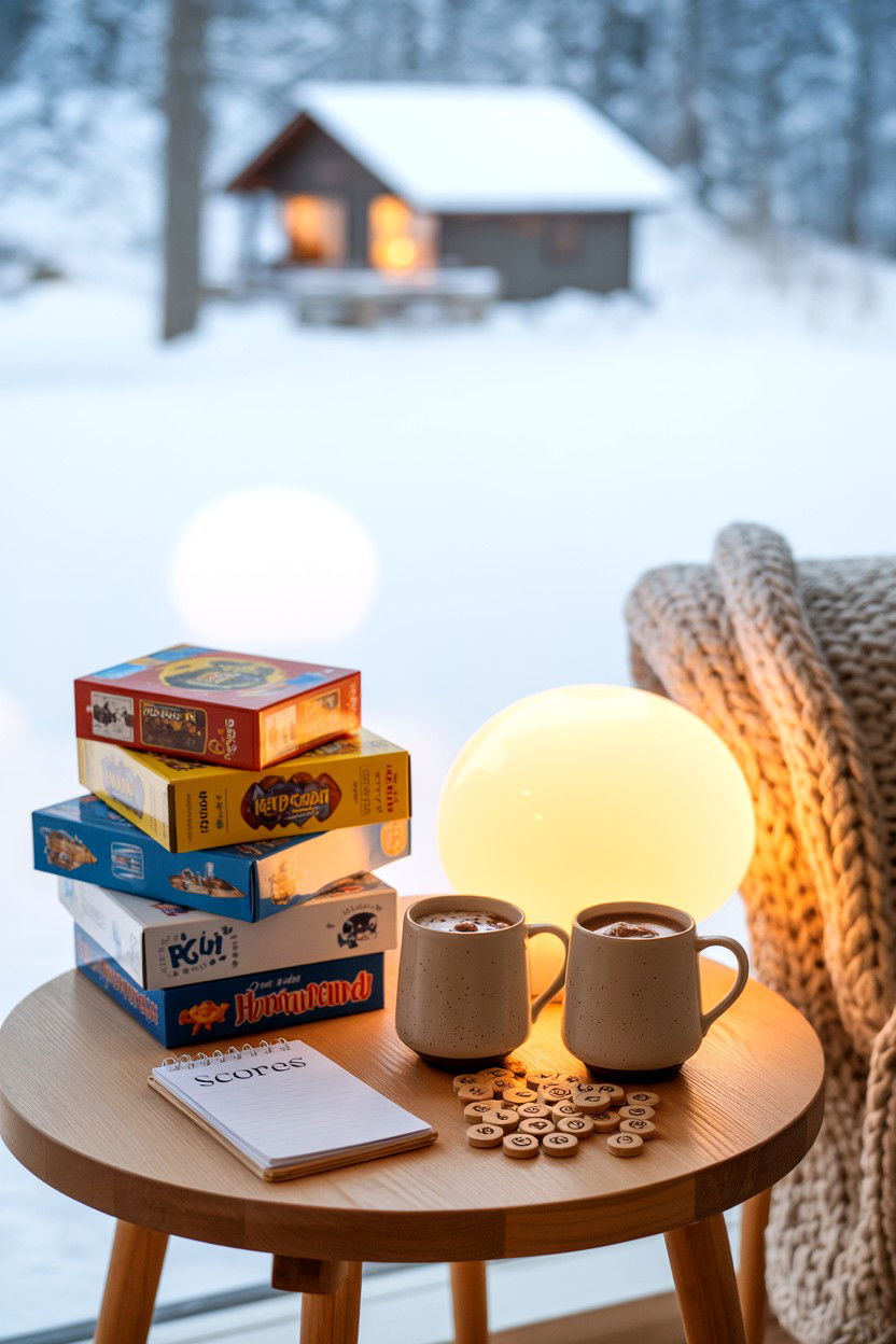 20 Cozy Cabin Trip Ideas For Couples To Rekindle Now