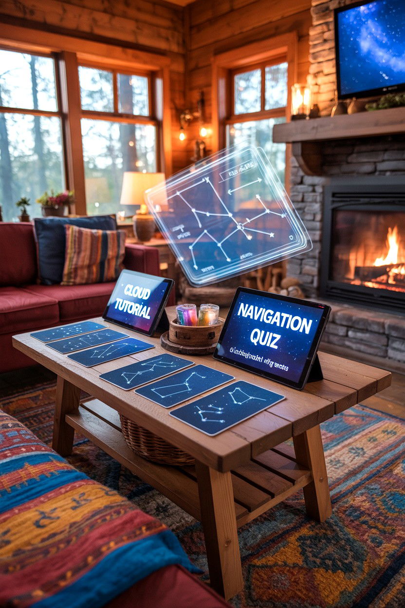 Cloud Backup and Learning - 20-stargazing-cozy-cabin-trip-ideas-dark-sky-picks