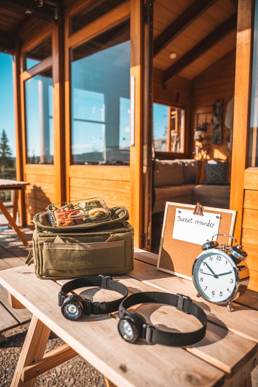 Daylight Max Plan - 20-winter-cozy-cabin-trip-ideas