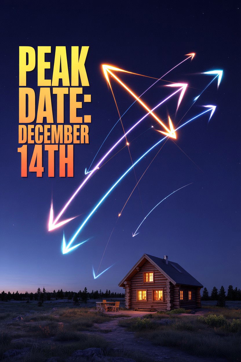 Meteor Shower Windows - 20-stargazing-cozy-cabin-trip-ideas-dark-sky-picks