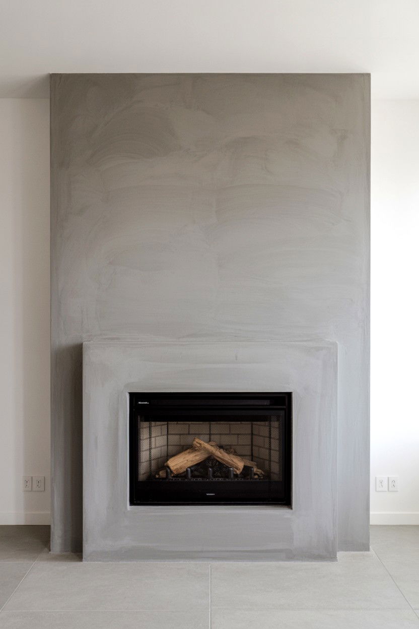 30 Fireplace Wall Ideas to Transform Your Living Room