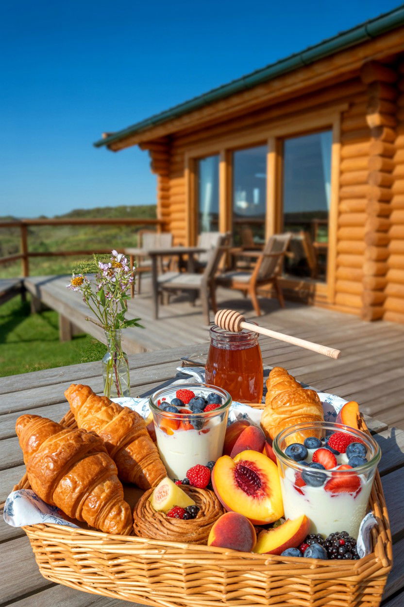 20 Luxury Cozy Cabin Trip Ideas For High-End Relaxation