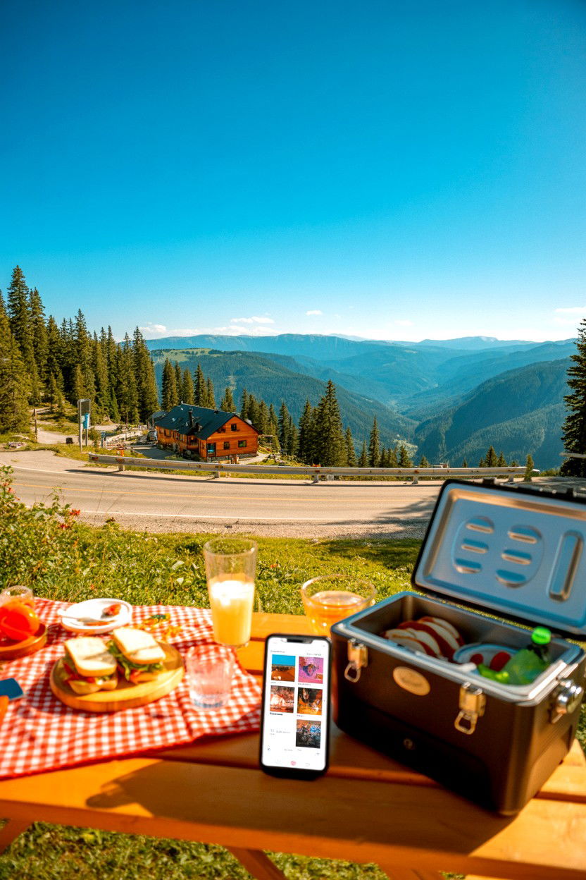 Scenic Drive Loop - 20-weekend-cozy-cabin-getaway-ideas-2-3-days