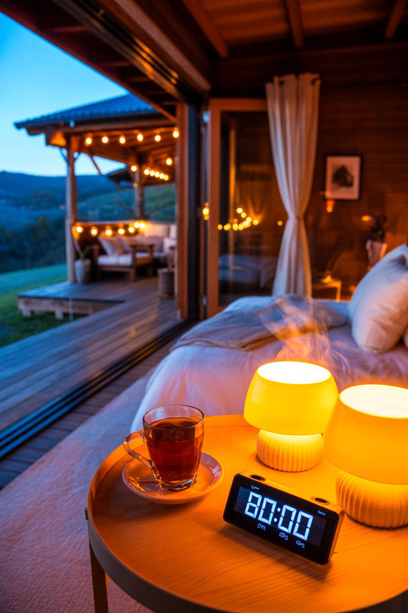 20 Hot-Tub Cozy Cabin Trip Ideas For Ultimate Rest