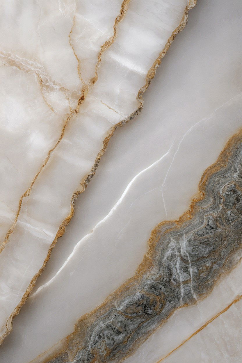 Zinc Hearth with Contemporary Matte Finish - 30 best fireplace hearth ideas