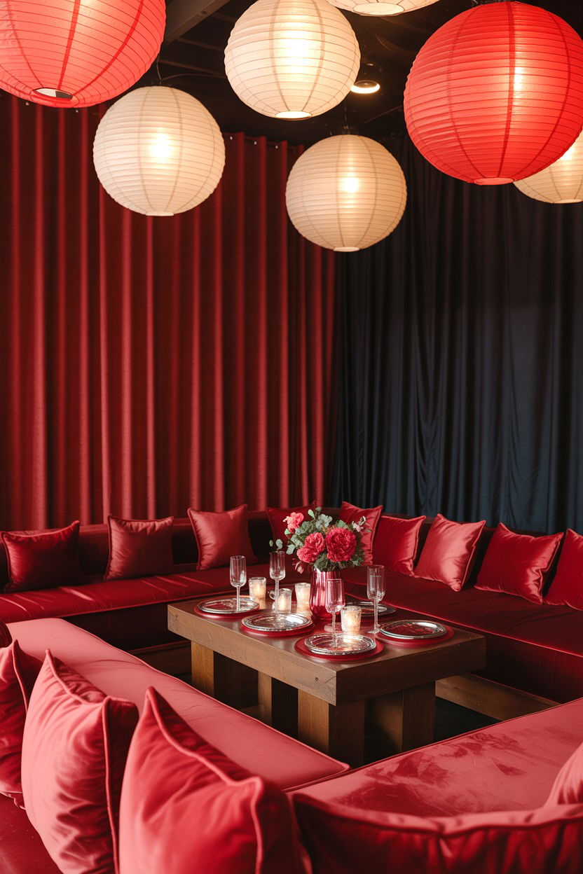 90s RandB Love Songs - 25 Valentine's Day Party Playlist Ideas