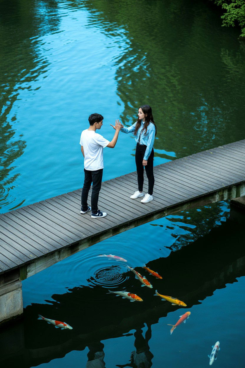 A Silent Voice Anime - 25 Valentine's Day Anime Recommendations