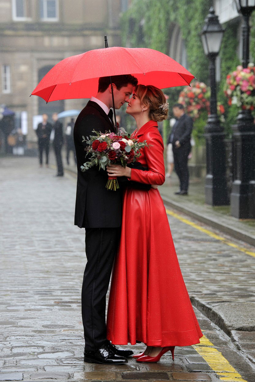 About Time - 25 Valentine's Day Movies to Watch