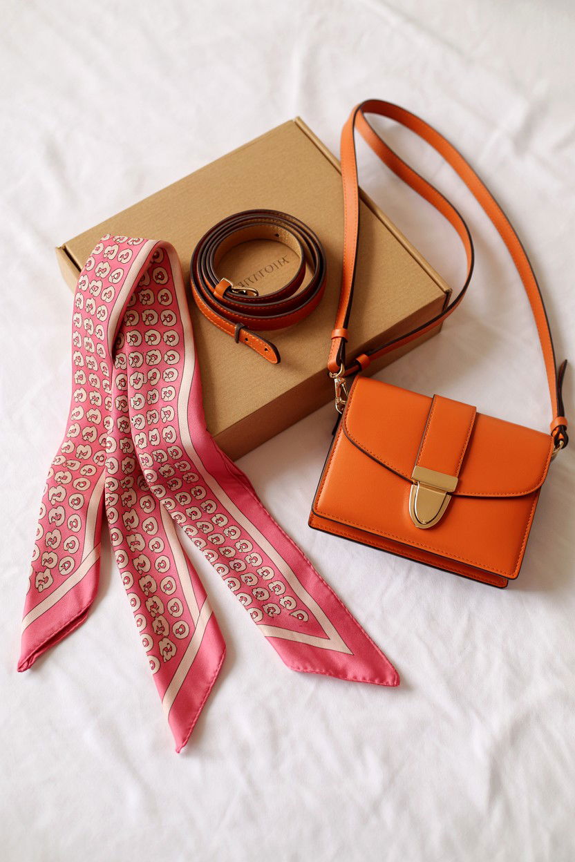 Accessory Subscription Box - 25 Valentine's Day Subscription Box Ideas