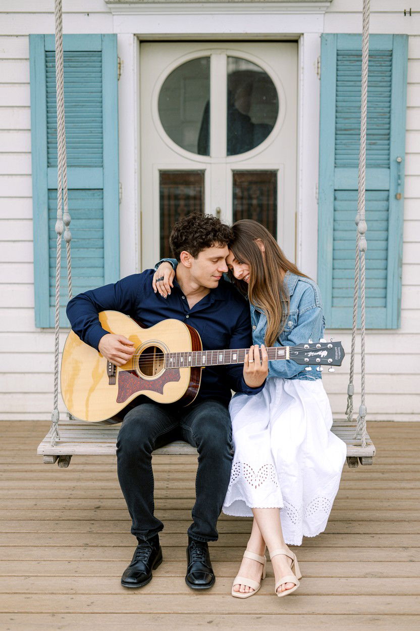 Acoustic Guitar Love Lyrics - 25 Valentine's Day Song Lyrics Captions