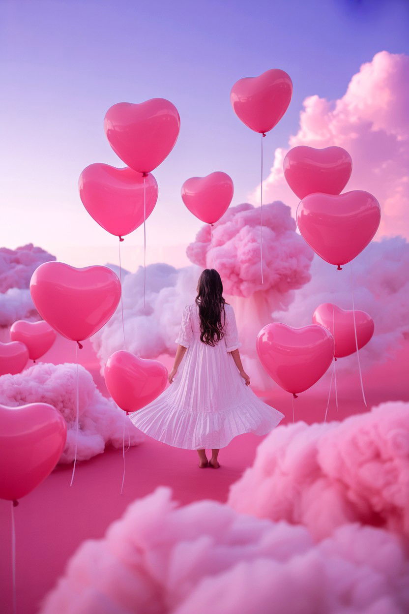 Aesthetic Valentine Caption - 25 Valentine's Day Instagram Caption Ideas