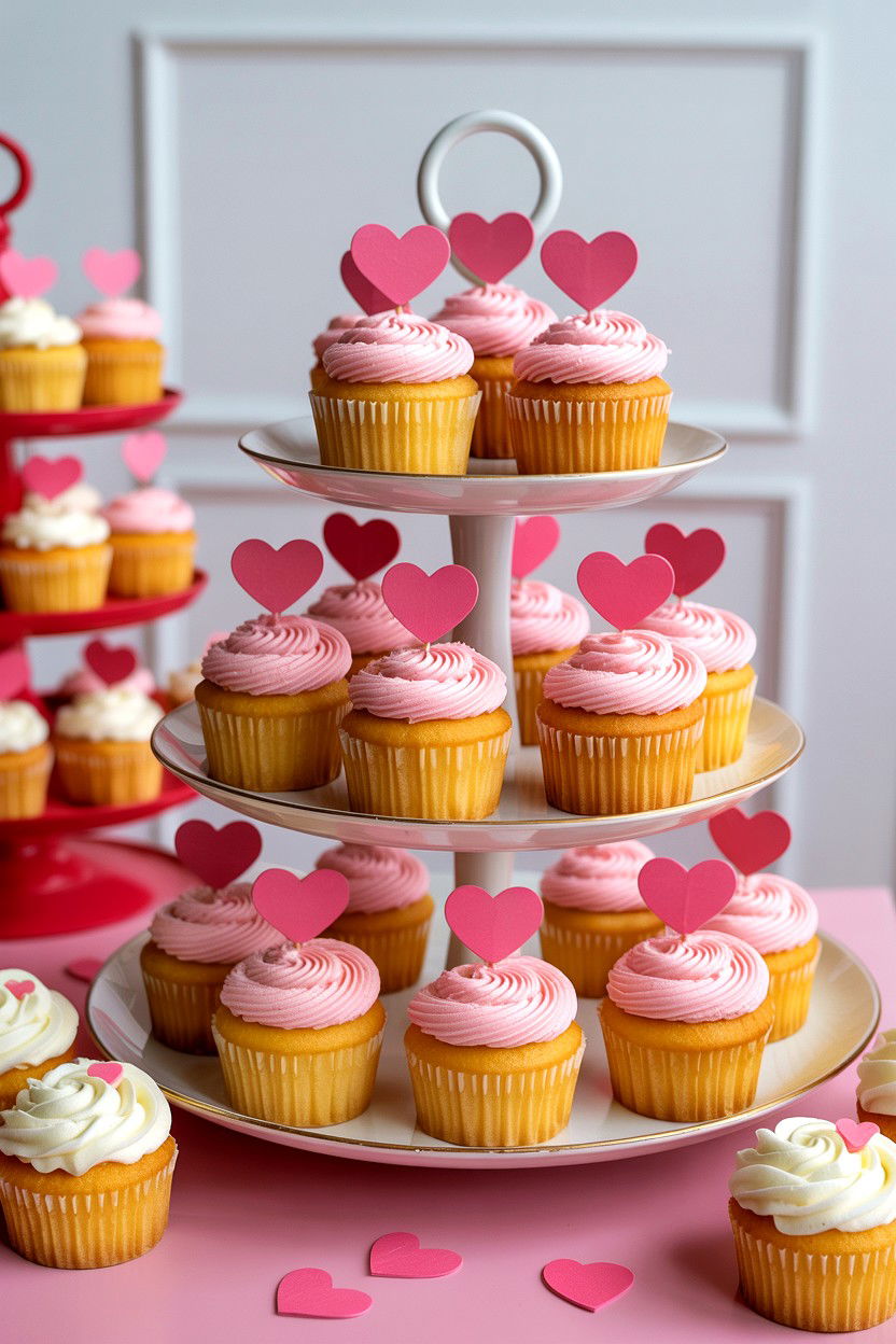 25 Creative Valentine's Day Office Surprise Ideas