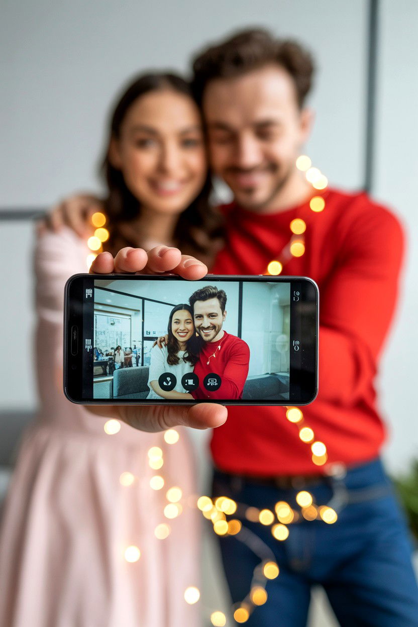 All Of Me - 25 Long Distance Valentine's Day Song Ideas