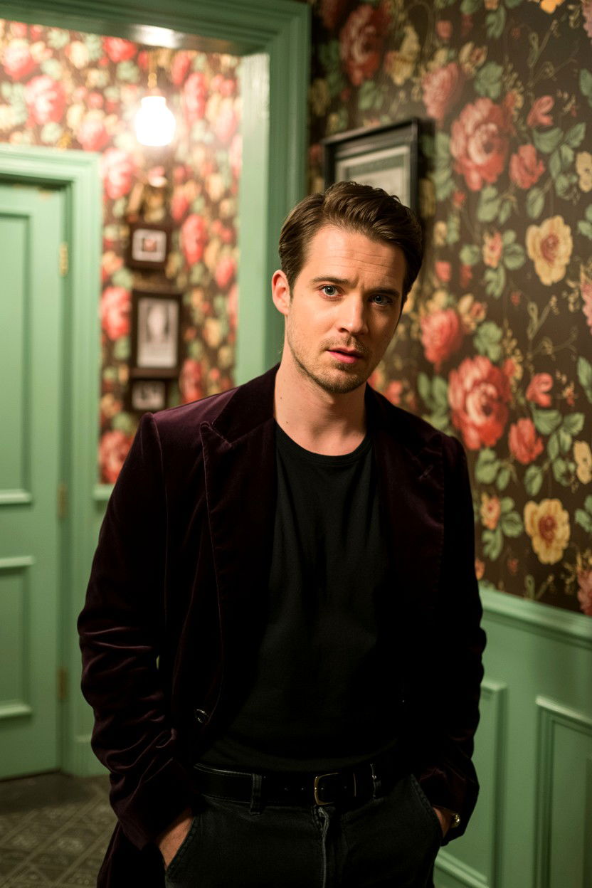 All Of Us Strangers Film - 25 Valentine's Day Sad Movies