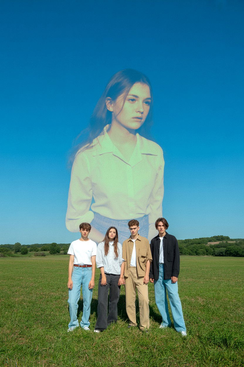 Anohana The Flower We Saw That Day Anime - 25 Valentine's Day Anime Recommendations