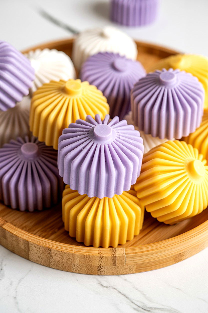 Aromatherapy Shower Steamers - 25 Spa Valentine's Day Gifts for Her