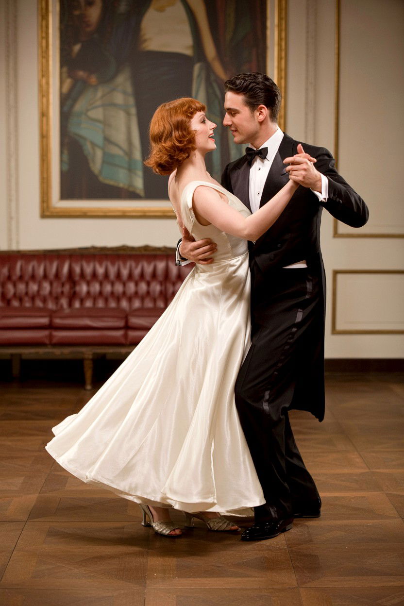 At Last Etta James - 25 Valentine's Day First Dance Song Ideas