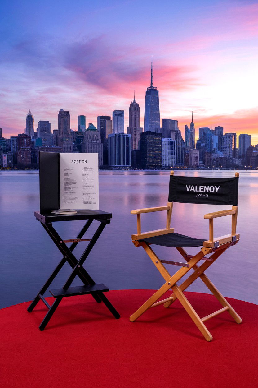 Audio Fiction Romance Podcast - 25 Valentine's Day Podcasts