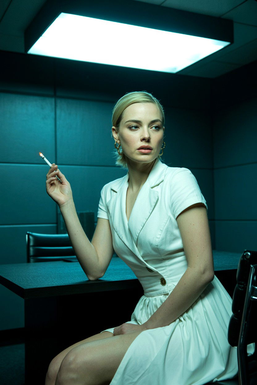 Basic Instinct - 25 Valentine's Day Thriller Movies