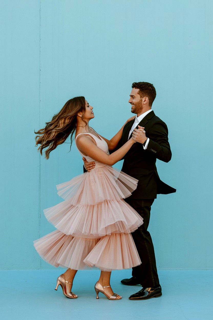 Beautiful Things Benson Boone - 25 Valentine's Day First Dance Song Ideas