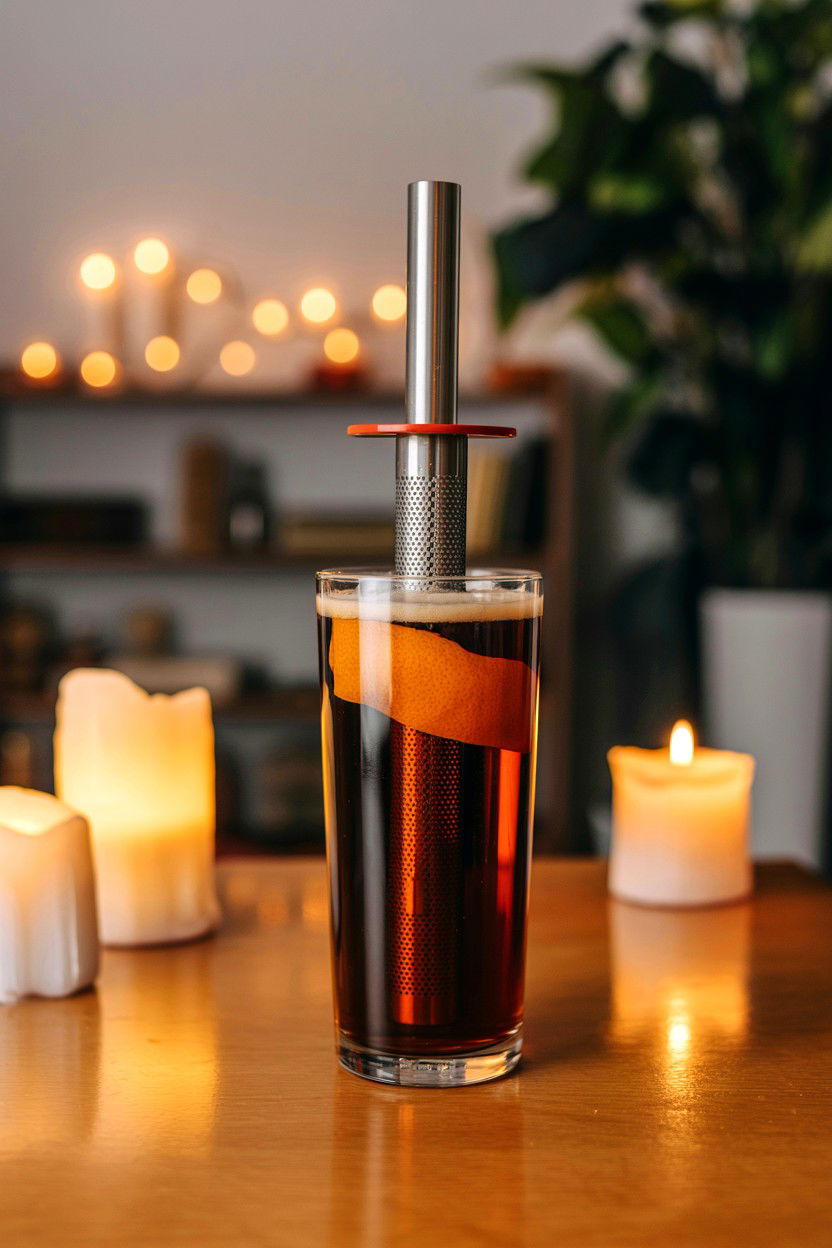 Beer Infusion Rod - 25 Beer Lover Valentine's Day Gifts