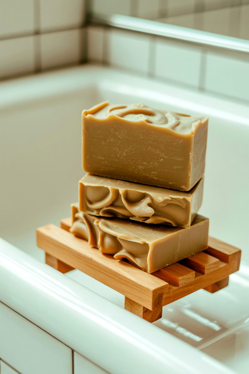 Beer Soap Set - 25 Beer Lover Valentine's Day Gifts