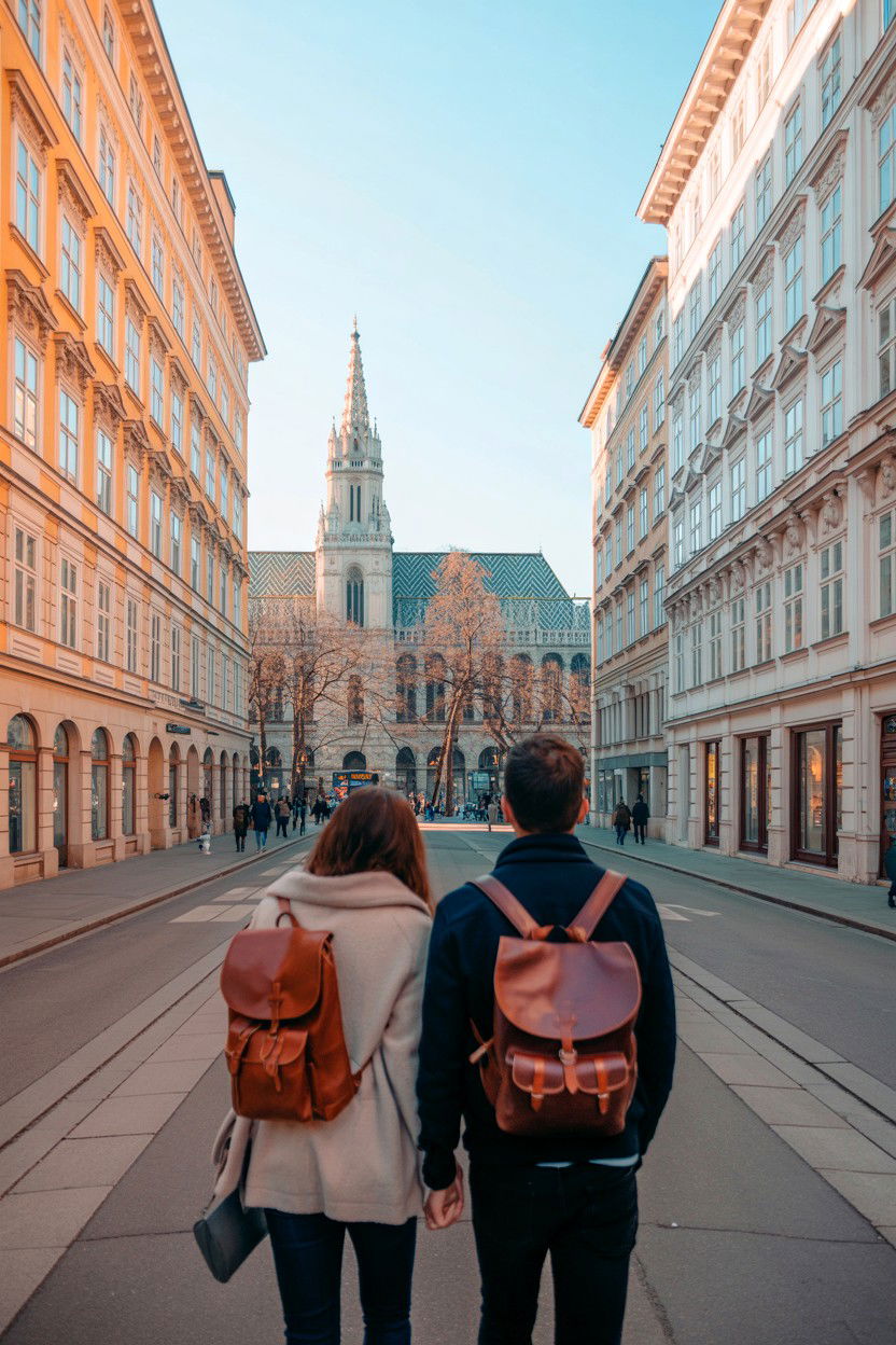 Before Sunrise - 25 Valentine's Day Movies to Watch