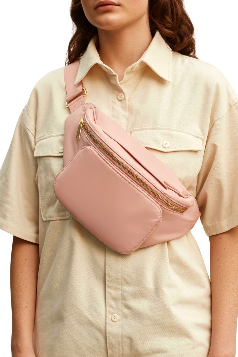 Belt Bag - 25 Last Minute Valentine's Day Gifts for Her